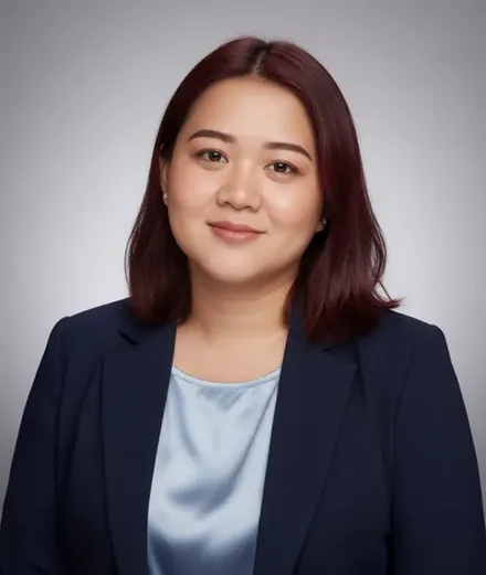 Merry Magsombol